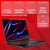 Laptop ACER Nitro 5 AN515-58-74SA 15.6" IPS 144Hz i7-12700H 16GB RAM 512GB SSD GeForce RTX3050 Maksymalna częstotliwość taktowania procesora [GHz] 4.7 (Turbo)