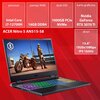 Laptop ACER Nitro 5 AN515-58 15.6" IPS 165Hz i7-12700H 16GB RAM 1TB SSD GeForce RTX3070Ti Zintegrowany układ graficzny Intel Iris Xe Graphics