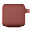 Głośnik mobilny FRESH N REBEL Rockbox Bold S Safari Red Czerwony Zgodność z urządzeniami Urządzenia z Bluetooth