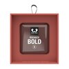 Głośnik mobilny FRESH N REBEL Rockbox Bold S Safari Red Czerwony Czas pracy na akumulatorze [h] 12