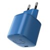 Ładowarka sieciowa FRESH N REBEL 2WC700SB 30W Niebieski Rodzaj złącza USB-C - 1 szt.
