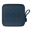 Głośnik mobilny FRESH N REBEL Rockbox Bold S Steel Blue Niebieski Odporność na zachlapanie Tak