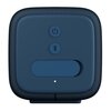 Głośnik mobilny FRESH N REBEL Rockbox Bold S Steel Blue Niebieski Zasilanie Akumulatorowe