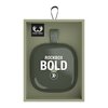 Głośnik mobilny FRESH N REBEL Rockbox Bold XS Dried Green Zielony Moc [W] 5