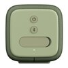 Głośnik mobilny FRESH N REBEL Rockbox Bold S Dried Green Zielony Zasilanie Akumulatorowe