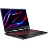 Laptop ACER Nitro 5 AN517-55 17.3" IPS 144Hz i5-12500H 8GB RAM 256GB SSD GeForce RTX3050Ti Waga [kg] 3