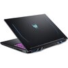 Laptop PREDATOR Helios 300 PH317-55 17.3" IPS 144Hz i9-11900H 16GB RAM 1TB SSD GeForce RTX3060 Windows 11 Home Wielkość pamięci RAM [GB] 16