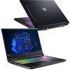 Laptop PREDATOR Helios 300 PH317-55 17.3" IPS 144Hz i9-11900H 16GB RAM 1TB SSD GeForce RTX3070 Windows 11 Home