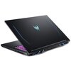 Laptop PREDATOR Helios 300 PH317-55 17.3" IPS 144Hz i9-11900H 16GB RAM 1TB SSD GeForce RTX3070 Windows 11 Home Wielkość pamięci RAM [GB] 16