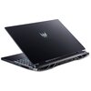 Laptop PREDATOR Helios 300 PH315-55 15.6" IPS 165Hz i7-12700H 16GB RAM 512GB SSD GeForce RTX3060 Windows 11 Home Wielkość pamięci RAM [GB] 16
