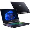 Laptop PREDATOR Helios 300 PH315-55 15.6" IPS 165Hz i7-12700H 16GB RAM 512GB SSD GeForce RTX3060 Windows 11 Home
