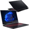 Laptop ACER Nitro 5 AN515-58 15.6" IPS 144Hz i5-12500H 16GB RAM 512GB SSD GeForce RTX3050Ti Windows 11 Home