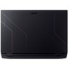 Laptop ACER Nitro 5 AN517-55 17.3" IPS 144Hz i7-12700H 16GB RAM 512GB SSD GeForce RTX3050 Waga [kg] 3