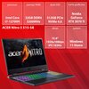 Laptop ACER Nitro 5 515-58 15.6" IPS 165Hz i7-12700H 32GB RAM 512GB SSD GeForce RTX3070Ti Windows 11 Home Maksymalna częstotliwość taktowania procesora [GHz] 4.7 (Turbo)