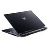 Laptop PREDATOR Helios 300 PH315-55 15.6" IPS 165Hz i7-12700H 16GB RAM 1TB SSD GeForce RTX3070Ti Windows 11 Home Wielkość pamięci RAM [GB] 16