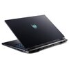 Laptop PREDATOR Helios 300 PH317-56-74BQ 17.3" IPS 144Hz i7-12700H 16GB RAM 1TB SSD GeForce RTX3060 Windows 11 Home Wielkość pamięci RAM [GB] 16