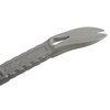 Łom NEO TOOLS 29-100 250 mm Materiał wykonania Stal węglowa