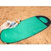 Mata plażowa TRACER TRANAM46948 Materiał wykonania Poliester