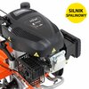 Glebogryzarka spalinowa HANDY HAG SG60-166L z napędem 2.9kW Typ silnika Spalinowy