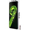 Smartfon REALME 9 8/128GB 6.40" 90Hz Czarny RMX3521 Aparat Tylny 2 Mpx + 8 Mpx + 108 Mpx, Przedni 16 Mpx