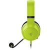 Słuchawki RAZER Kaira X Xbox Zielony Typ słuchawek Nauszne