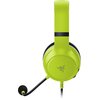 Słuchawki RAZER Kaira X Xbox Nauszne Zielony Typ słuchawek Nauszne