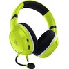 Słuchawki RAZER Kaira X Xbox Zielony Bezprzewodowe Nie