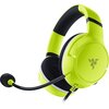 Słuchawki RAZER Kaira X Xbox Nauszne Zielony Regulacja głośności Tak