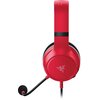 Słuchawki RAZER Kaira X Xbox Czerwony Typ słuchawek Nauszne