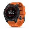 Pasek TECH-PROTECT IconBand do Garmin Fenix 5/6/6 Pro/7 Pomarańczowy Przeznaczenie Smartwatch