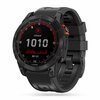 Pasek TECH-PROTECT IconBand do Garmin Fenix 5/6/6 Pro/7 Czarny Przeznaczenie Smartwatch