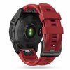 Pasek TECH-PROTECT IconBand do Garmin Fenix 5/6/6 Pro/7 Czerwony Gwarancja 6 miesięcy
