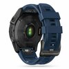 Pasek TECH-PROTECT IconBand do Garmin Fenix 5/6/6 Pro/7 Granatowy Gwarancja 6 miesięcy