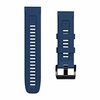 Pasek TECH-PROTECT IconBand do Garmin Fenix 5/6/6 Pro/7 Granatowy Kolor Granatowy
