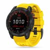 Pasek TECH-PROTECT IconBand do Garmin Fenix 5/6/6 Pro/7 Żółty Przeznaczenie Smartwatch