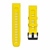 Pasek TECH-PROTECT IconBand do Garmin Fenix 5/6/6 Pro/7 Żółty Kolor Żółty