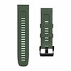 Pasek TECH-PROTECT IconBand do Garmin Fenix 5/6/6 Pro/7 Ciemnozielony Kolor Ciemnozielony