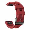 Pasek TECH-PROTECT IconBand do Garmin Fenix 3/5X/3HR/5X Plus/6X/6X Pro/7X Czerwony