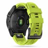 Pasek TECH-PROTECT IconBand do Garmin Fenix 3/5X/3HR/5X Plus/6X/6X Pro/7X Zielony Gwarancja 6 miesięcy