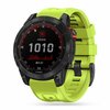 Pasek TECH-PROTECT IconBand do Garmin Fenix 3/5X/3HR/5X Plus/6X/6X Pro/7X Zielony Przeznaczenie Smartwatch