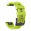 Pasek TECH-PROTECT IconBand do Garmin Fenix 3/5X/3HR/5X Plus/6X/6X Pro/7X Zielony