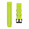 Pasek TECH-PROTECT IconBand do Garmin Fenix 3/5X/3HR/5X Plus/6X/6X Pro/7X Zielony Kolor Zielony