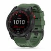 Pasek TECH-PROTECT IconBand do Garmin Fenix 3/5X/3HR/5X Plus/6X/6X Pro/7X Ciemnozielony Przeznaczenie Smartwatch