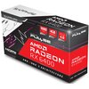 Karta graficzna SAPPHIRE Pulse Radeon RX 6400 4GB Obsługiwane standardy DirectX 12 Ultimate