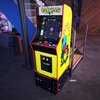 Konsola ARCADE1UP Pac-Man Rodzaj konsoli Stacjonarna