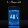 Obudowa dysku ORICO 2520C3-CX-BK-EP Dodatkowe informacje Kompatybilna z Linux