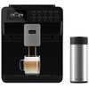 Ekspres CECOTEC Nera Power Matic-ccino 7000 Ciśnienie [bar] 19 barów