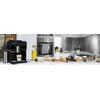 Ekspres CECOTEC Nera Power Matic-ccino 7000 Rodzaj kawy Mielona