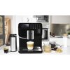 Ekspres CECOTEC Nera Power Matic-ccino 7000 Rodzaj kawy Ziarnista