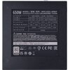 Zasilacz COOLER MASTER XG 650W 80 Plus Platinum Standard ATX